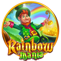 RAINBOW FOREST