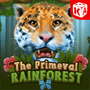 Primeval Forest