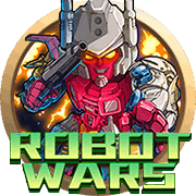 KA Robot Battle