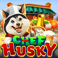 Husky Chef