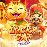 Fortune Cat Slot4D
